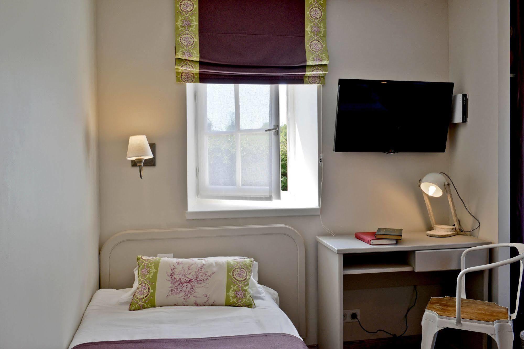 Hotel Les Bains De Secours Sévignacq-Meyracq Exteriér fotografie